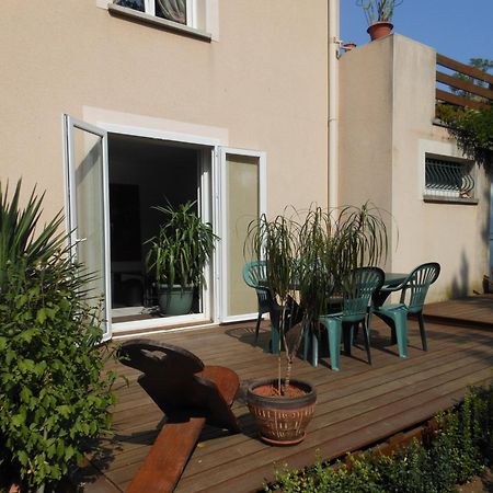 Les Berges De L'O Hotel Saint-Nicolas-de-Port ภายนอก รูปภาพ